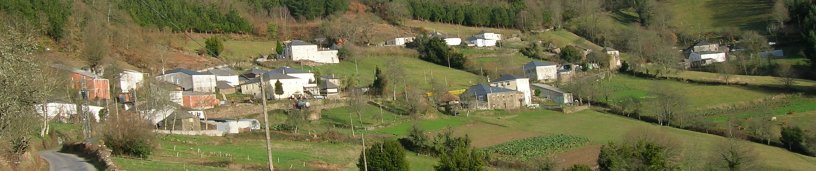 Seoane de Lamas de Moreira, A Fonsagrada (Lugo)
