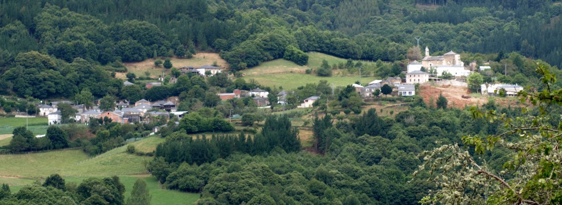 San Martín de Suarna, A Fonsagrada (Lugo)