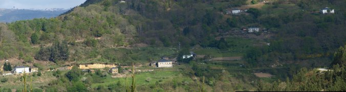 Restrumeiro de Vilar da Cua, A Fonsagrada (Lugo)