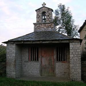 Capela de Paradanova